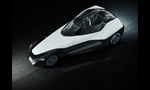 Nissan Bladeglider Design Study 2013